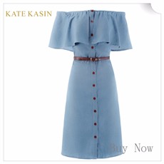 Kate-Kasin-Women-Robe-Pin-Up-Dress-Retro-Vintage-50s-60s-Rockabilly-Bow-Swing-Dress-Summer-Dresses-E-32795675145