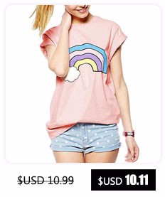 Kawaii-cute-Unicorn-printed-summer-t-shirt-women-tops-short-sleeve-o-neck-grey-t-shirt-cartoon-cloth-32592035412
