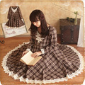 Korean-Design-Autumn-Sweet-Cute-Mori-Girl-Dress-Preppy-Style-Cotton-Dresses-Women-Robe-Longue-Femme--32734570744