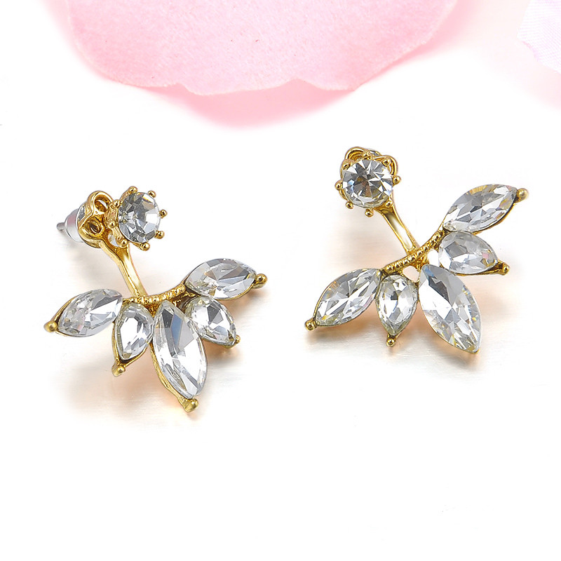 Korean-Gold-and-Silver-Plated-Leave-Crystal-Stud-Earrings-Fashion-Statement-Jewelry-Earrings-for-Wom-32513780770