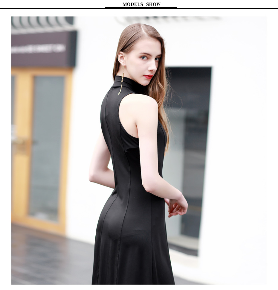 LEEJOOER-2017-New-Summer-Dress-Women-Fashion-Elegant-Party-Black-Dress-European-Style-Sexy-Club-Stre-32798410473