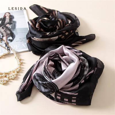 LESIDA-Black-Chiffon-Beach-Shawl-Silk-Wrap-Dress-Women-Scarf-Wide-120-Long-150-Lady-Pareo-Muslim-Hea-32278845991