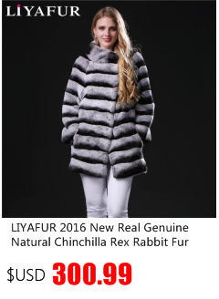 LIYAFUR-2017-New-Style-Ladies-Real-Genuine-Natural-Silver-Fox-Fur-Long-Hood-Coats-Jacket-for-Women-W-32715610374