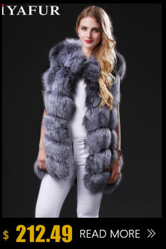 LIYAFUR-2017-Women39s-100-Real-Genuine-Full-Pelt-Silver-Fox-Fur-Long-Hood-Sleeveless-Vest-Hooded-Wai-32721184011