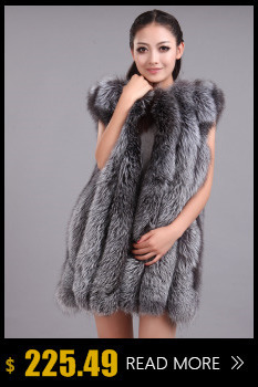 LIYAFUR-2017-Women39s-100-Real-Genuine-Full-Pelt-Silver-Fox-Fur-Long-Hood-Sleeveless-Vest-Hooded-Wai-32721184011