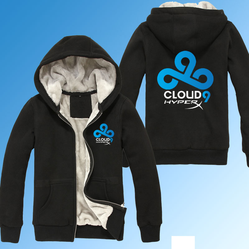 LOL-Gaming-Team-Cloud-9-hood-C9-Original-Design-Dota2-Fleece-women-Men-Hoody-cloud9-Hoodies-sweatshi-32714433391