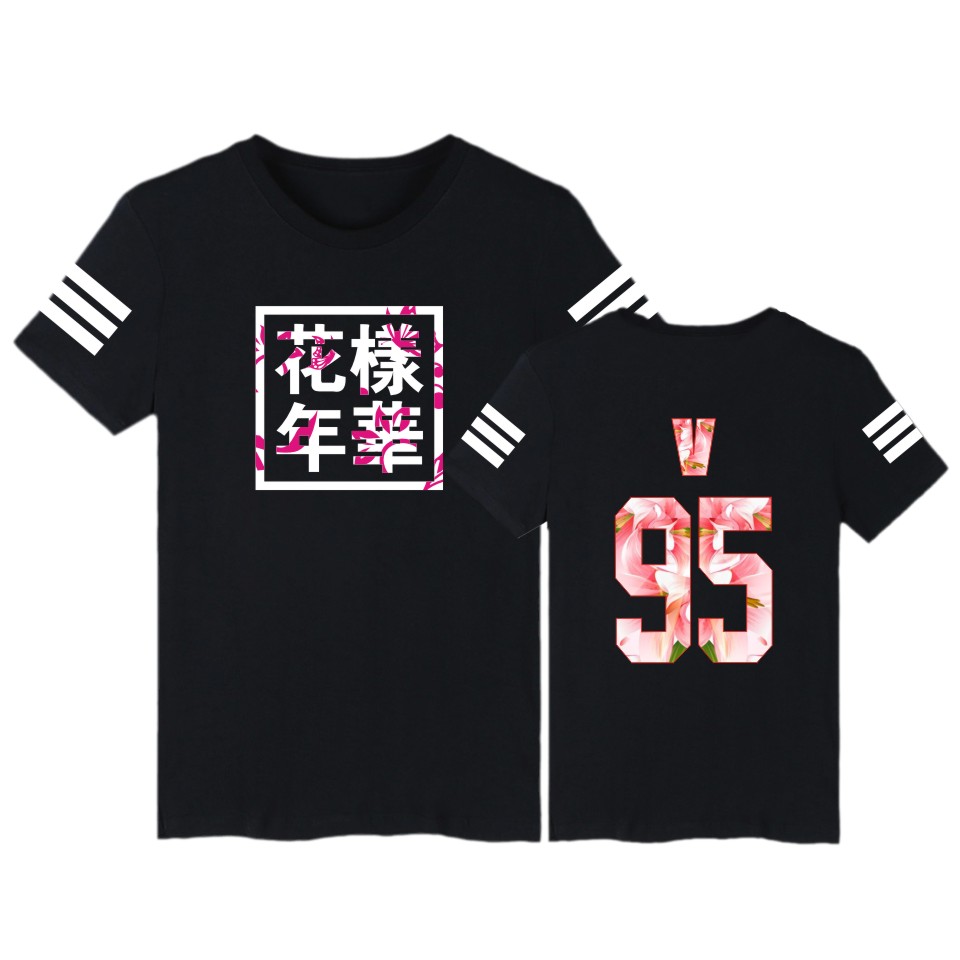 LUCKYFRIDAYF-3-color-Kpop-BTS-Bangtan-Boys-JUNG-KOOK-JHOPE-JIN--bts-t-shirt-Women-tshirt-tee-shirt-k-32719649024