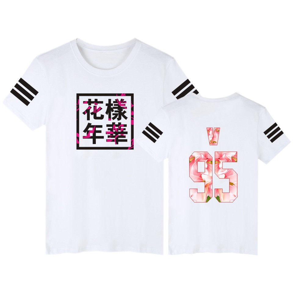 LUCKYFRIDAYF-3-color-Kpop-BTS-Bangtan-Boys-JUNG-KOOK-JHOPE-JIN--bts-t-shirt-Women-tshirt-tee-shirt-k-32719649024