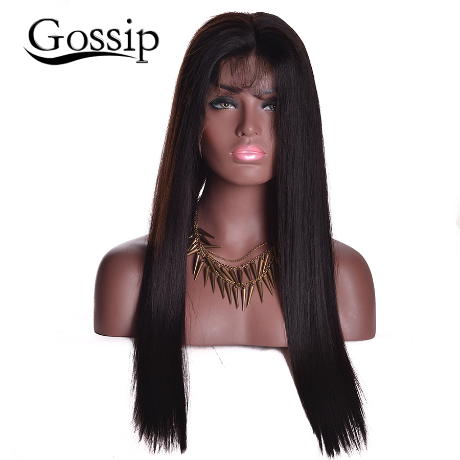 Lace-Front-Human-Hair-Wigs-For-Black-Women-Peruvian-Straight-Full-Lace-Human-Hair-Wigs-With-Baby-Hai-32686158260