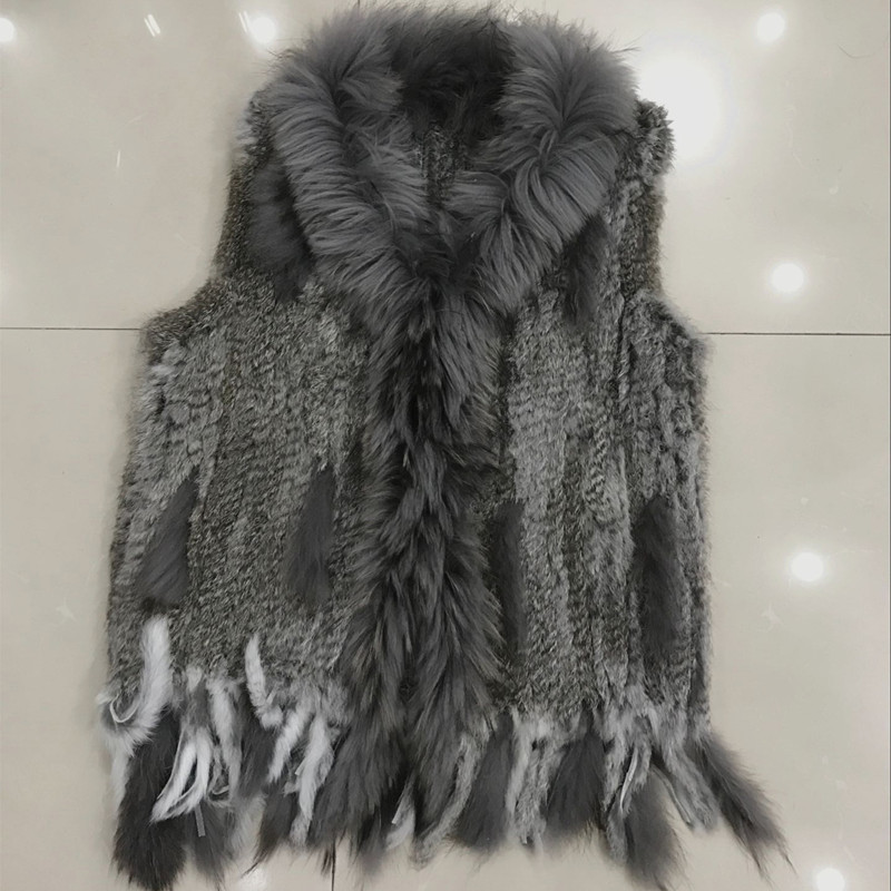 Lady-Real-Knitted-Rabbit-Fur-Vest-Waistcoat-Raccoon-Fur-Collar-Autumn-Winter-Women-Fur-Outerwear-Fem-32746186164