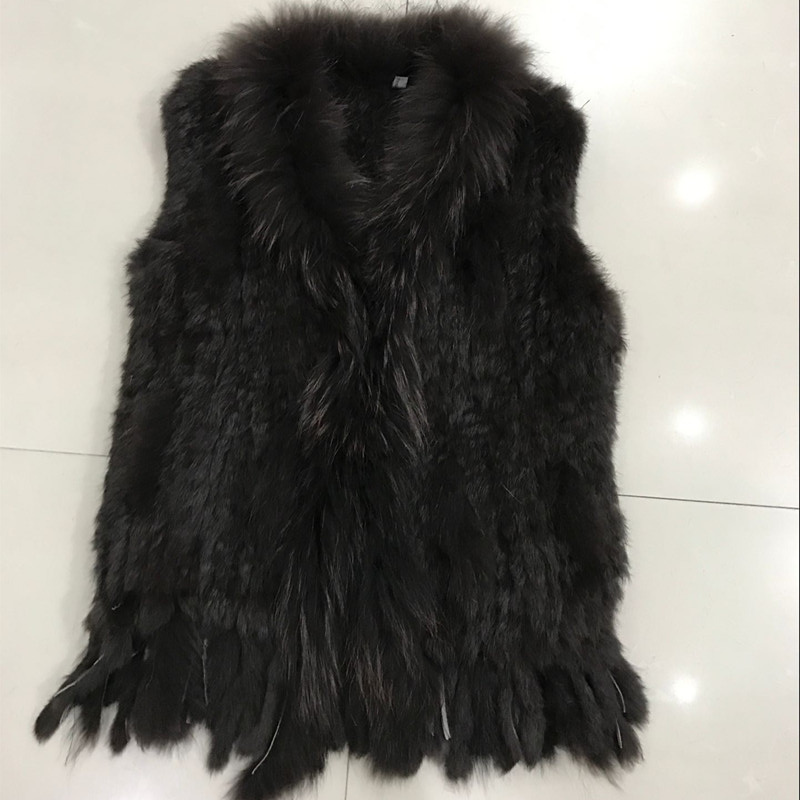 Lady-Real-Knitted-Rabbit-Fur-Vest-Waistcoat-Raccoon-Fur-Collar-Autumn-Winter-Women-Fur-Outerwear-Fem-32746186164