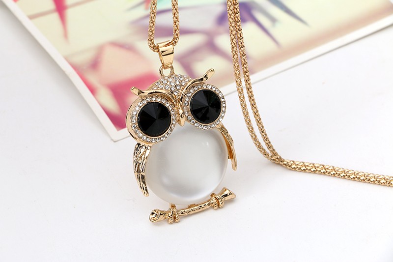 Lemon-Value-Statement-Fashion-Charms-Crystal-Owl-Pendants-Vintage-Punk-Maxi-Rhinestone-Long-Necklace-32255489422