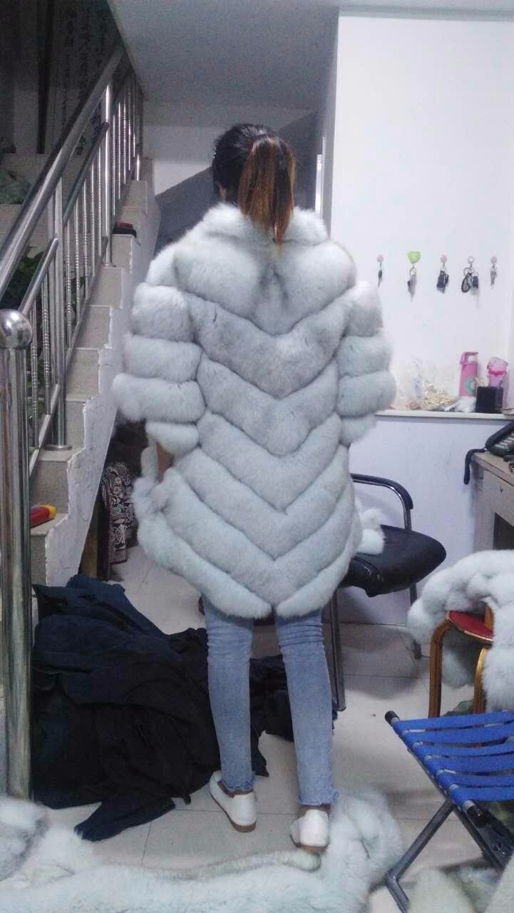 Linhaoshengyue-The-bat-type-natural-fox-fur-coat-32699734143