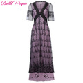 Long-Maxi-Dresses-Plus-Size-3XL-4XL-5XL-Purple-V-Back-Chiffon-Robe-De-Soiree-Vestido-Formal-Gown-Par-32624681436