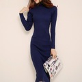 Long-Sweater-Dresses-For-Women--Autumn-Winter-Brand-Design-Size-Sheath-V-Neck-Pullovers-Brief-Thick--32365421854