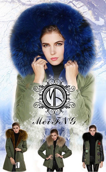 Long-style-winter-warm-coat-Mrs-Mr-fur-parka-with-big-blue-real-fur-collar-coats-winter-outerwear-32309585643