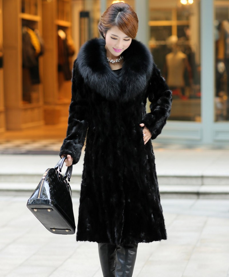 Luxury-Genuine-Real-Piece-Mink-Fur-Coat-Jacket-Fox-Fur-Collar-Winter-Women-Fur-Outerwear-Coats-Trenc-32550353693