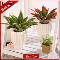 Luyue-31pcslot-Tulip-Artificial-Flower-PU-artificial-bouquet-Real-touch-flowers-For-Home-Wedding-dec-32608698212