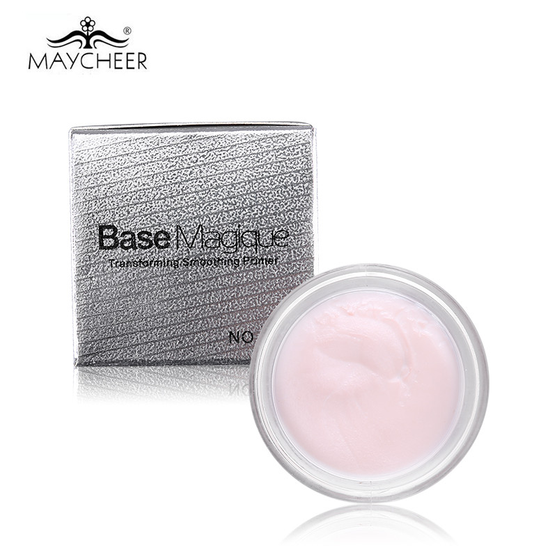 MAYCHEER-Brand-Makeup-Primer-Cover-Pore-Wrinkle-Lasting-Oil-Control-Foundation-Base-Face-Concealer-M-32336158827