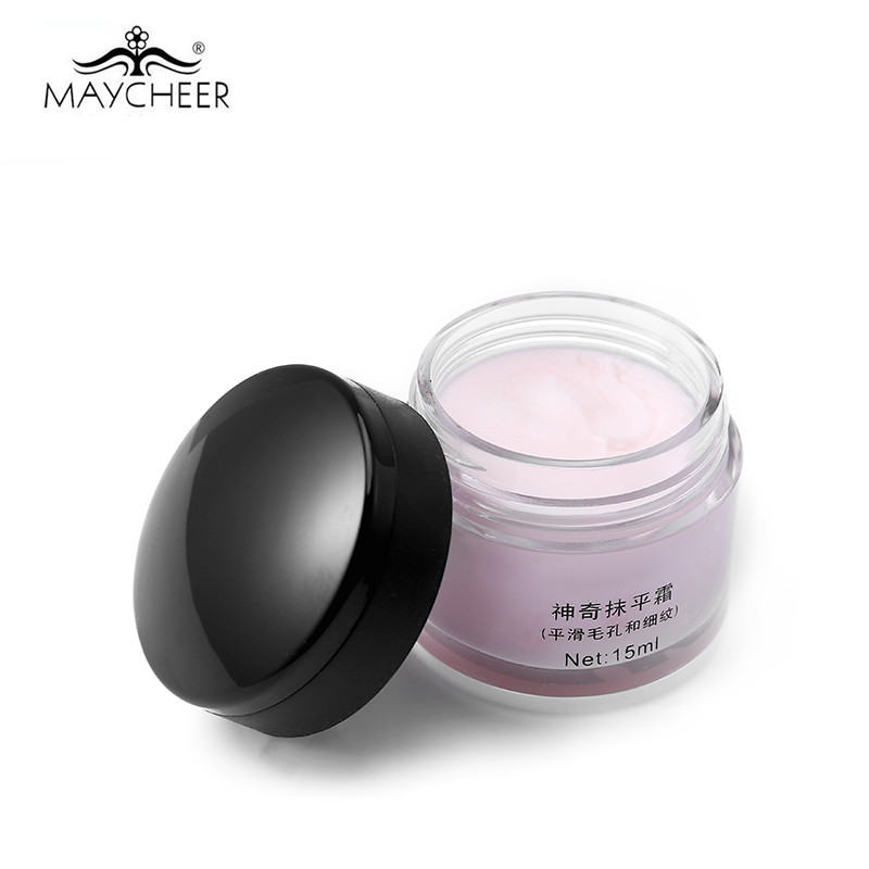 MAYCHEER-Brand-Makeup-Primer-Cover-Pore-Wrinkle-Lasting-Oil-Control-Foundation-Base-Face-Concealer-M-32336158827