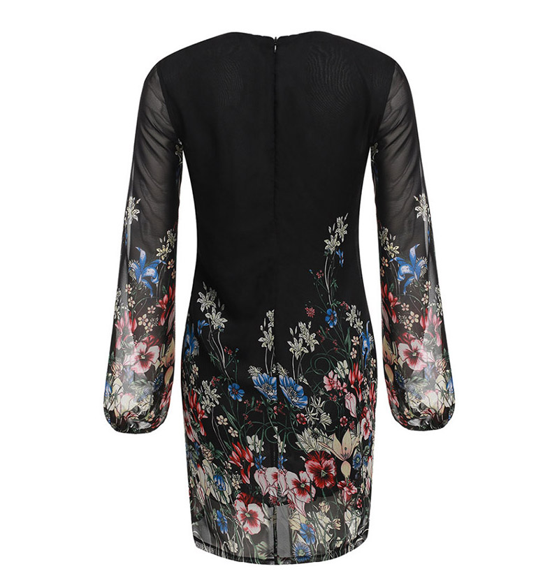 MCCKLE-women-summer-dress-flower-print-hollow-out-see-through-mini-dresses-long-sleeve-o-neck-sexy-c-32787365908