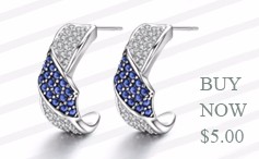 MDEAN-Stud-Earrings-for-Women-White-Gold-Color---Jewelry-AAA-Zircon-Round-Boucle-D39oreille-Wedding--32503667451