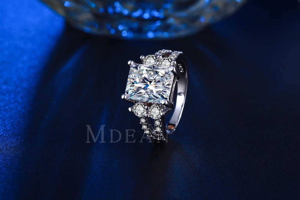 MDEAN-White-gold-Color--vintage-rings-For-Women-AAA-Zircon-jewelry-vintage-ring-wedding-engagement-w-32411558986