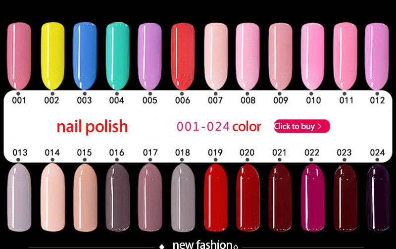 MDSKL-132-Solid-Color-Gel-Nail-Polish-LED-UV-Gel-Long-lasting-Soak-off-UV-Gel-Nail-Varnish-10ML-Nail-32803599840