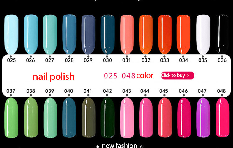 MDSKL-132-Solid-Color-Gel-Nail-Polish-LED-UV-Gel-Long-lasting-Soak-off-UV-Gel-Nail-Varnish-10ML-Nail-32803599840