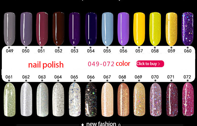 MDSKL-132-Solid-Color-Gel-Nail-Polish-LED-UV-Gel-Long-lasting-Soak-off-UV-Gel-Nail-Varnish-10ML-Nail-32803599840