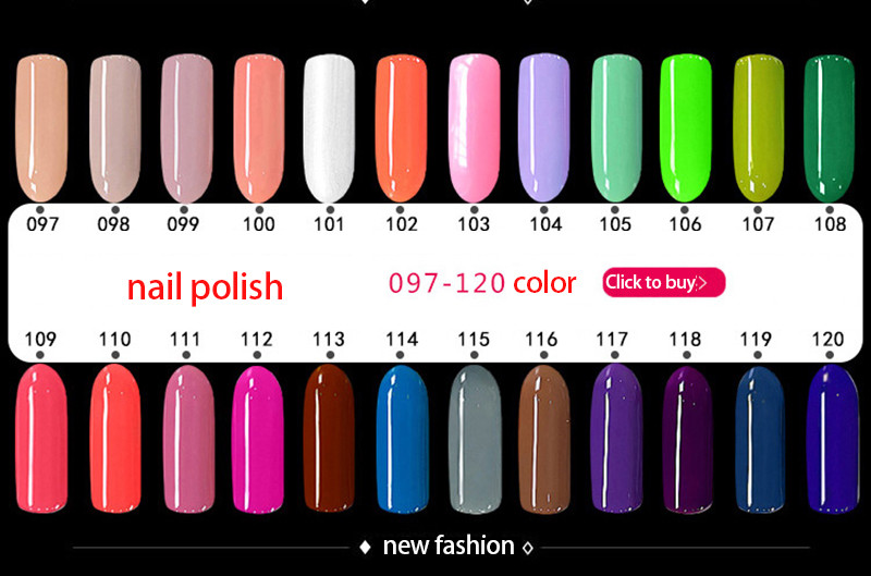 MDSKL-132-Solid-Color-Gel-Nail-Polish-LED-UV-Gel-Long-lasting-Soak-off-UV-Gel-Nail-Varnish-10ML-Nail-32803599840