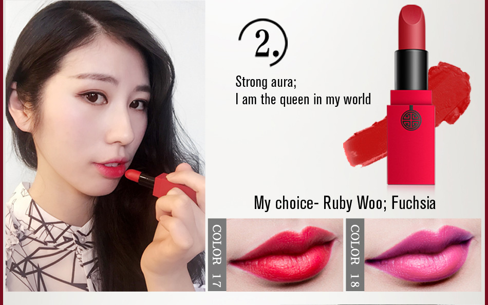 MEIKING-Matte-Lipstick-9-Colors-Velvet-High-Quality-Waterproof-Long-Lasting-Moisture-Beauty-Lipstick-32643290273