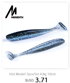 MEREDITH-LURE-JX41-09-Soft-Bait-90MM-34G-10PCS-Fishing-soft-grub-Lures-32660798664