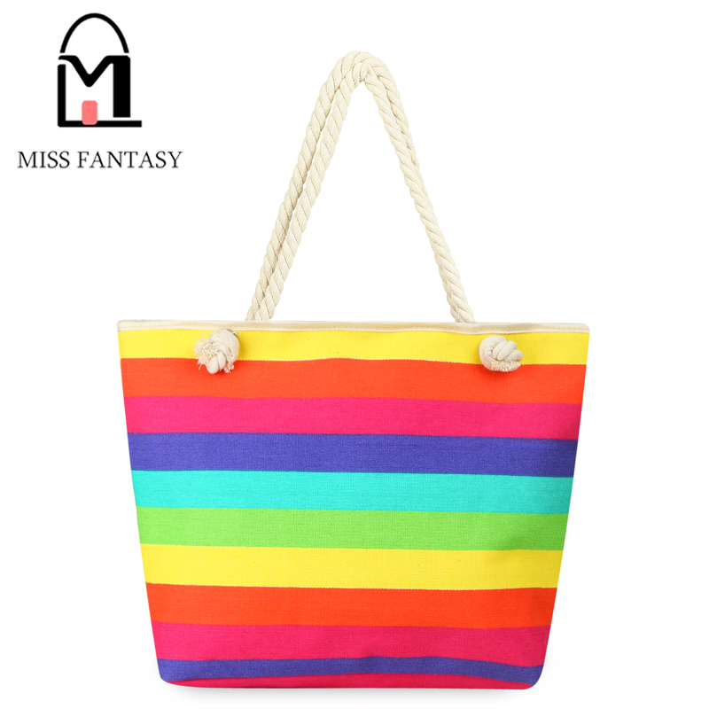 MISS-Fantasy-Summer-Bag-Canvas-Female-Shoulder-Bag-Anchor-Printed-Handbag-Big-Tote-Bag-Travel-Holida-32716328029