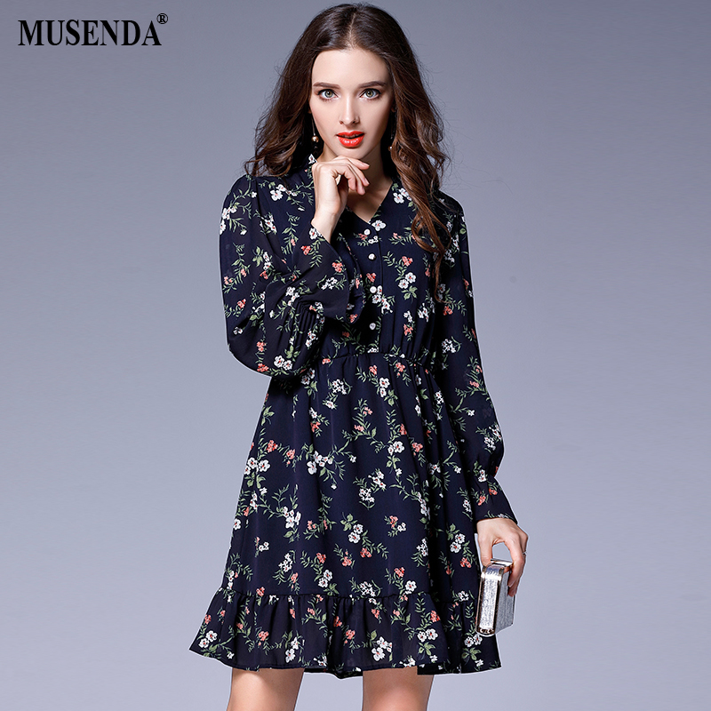 MUSENDA-Women-Bow-Thick-Fit-Short-Straight-Dress-2017-Summer-Cute-Casual-Fashion-Sweet-Dresses-Party-32486188014