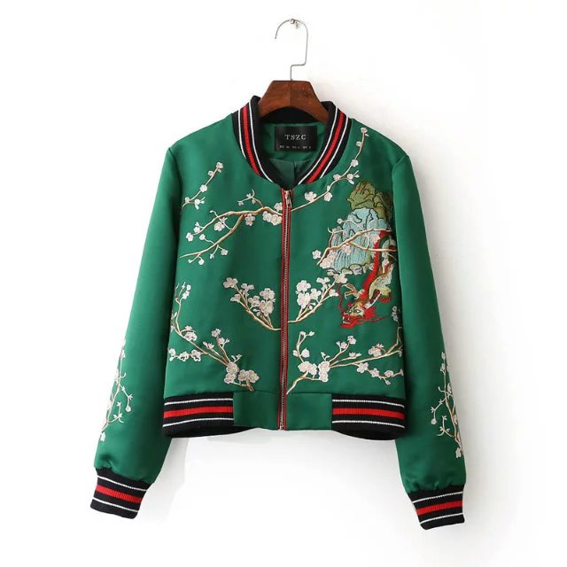 Makuluya-Women-Embroidery-dragon-plum-Bomber-Jacket--Ladies-Jackets-Fashion-Bombers-Pilot-Outerwear--32735017268