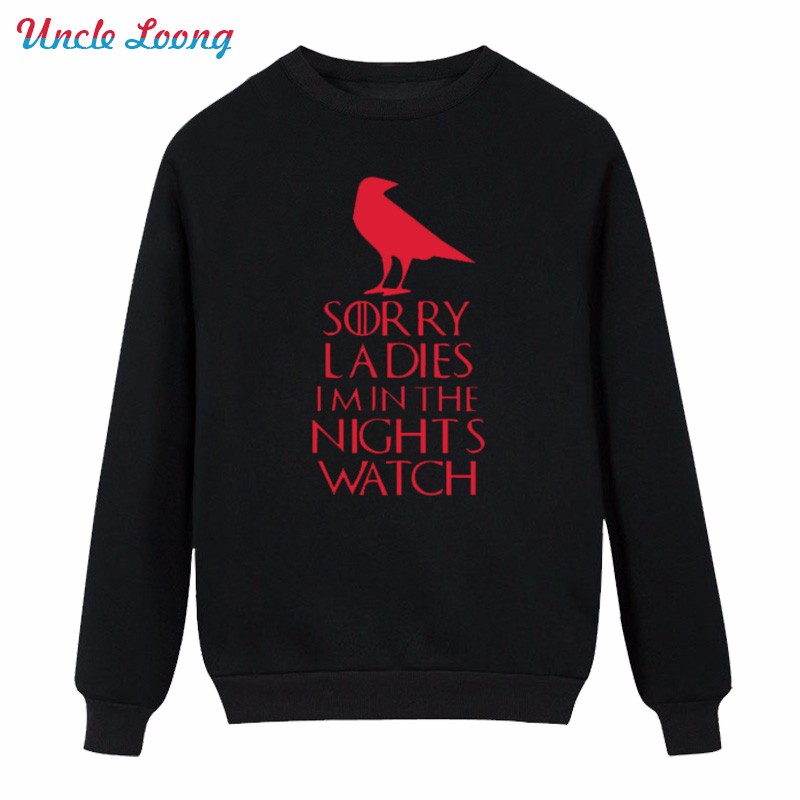 Male-Night39s-Watch-Tops-Men-Round-Neck-Long-Sleeve-Winter-Style-Game-of-Thrones-Vintage-Boy-Fleece--32768151564