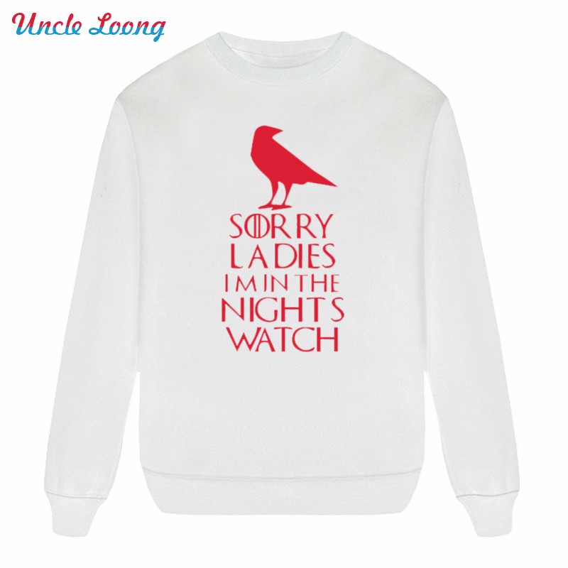 Male-Night39s-Watch-Tops-Men-Round-Neck-Long-Sleeve-Winter-Style-Game-of-Thrones-Vintage-Boy-Fleece--32768151564