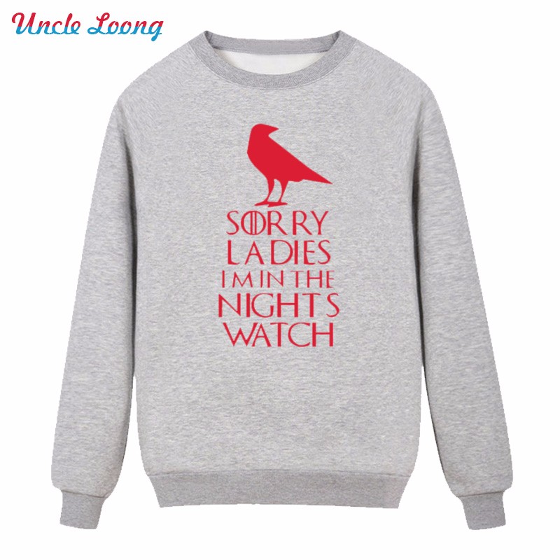 Male-Night39s-Watch-Tops-Men-Round-Neck-Long-Sleeve-Winter-Style-Game-of-Thrones-Vintage-Boy-Fleece--32768151564