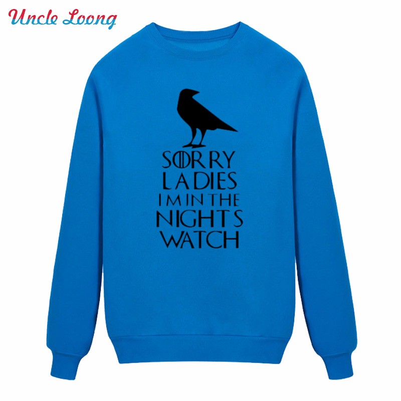 Male-Night39s-Watch-Tops-Men-Round-Neck-Long-Sleeve-Winter-Style-Game-of-Thrones-Vintage-Boy-Fleece--32768151564