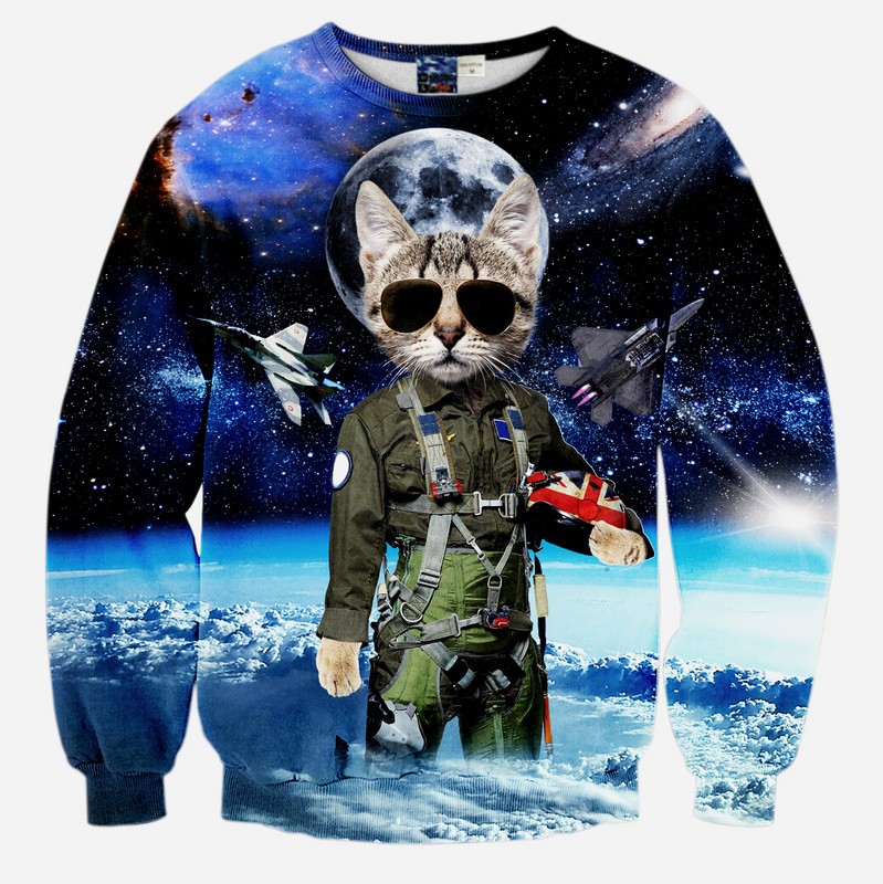 Men-And-Women-Harajuku-Print-Animal-Leopard-Tiger-Cat-Pullover-3D-Hoodies-Funny-Galaxy-Space-Sweatsh-32588573738