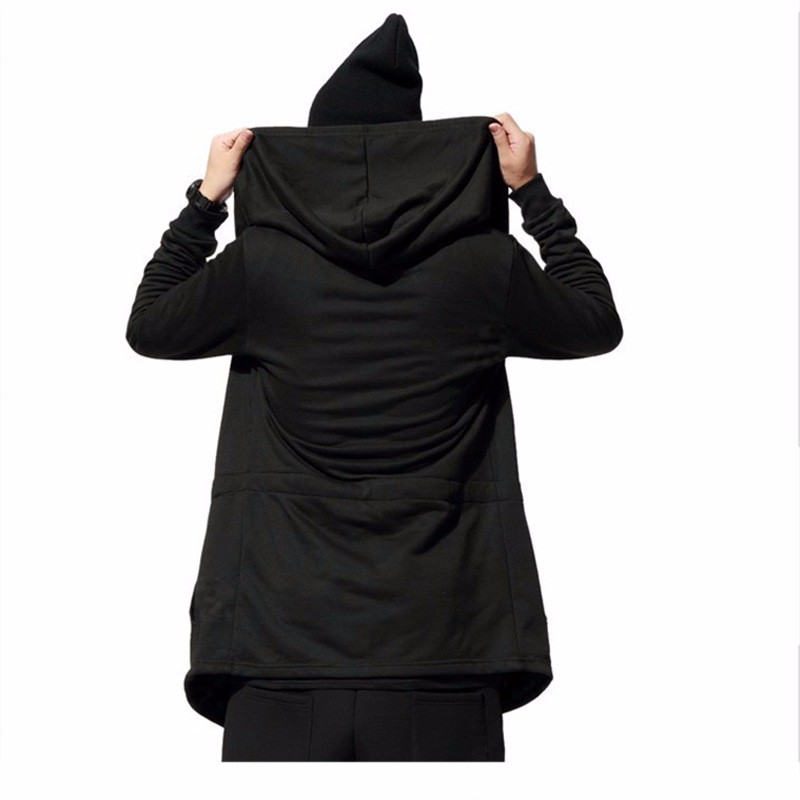 Men-Hooded-Hoodies-Hip-Hop-Solid-Long-Sleeve-Brand-New-Casual-Black-Men39s-Clothing-and-Sweatshirts--32628936386