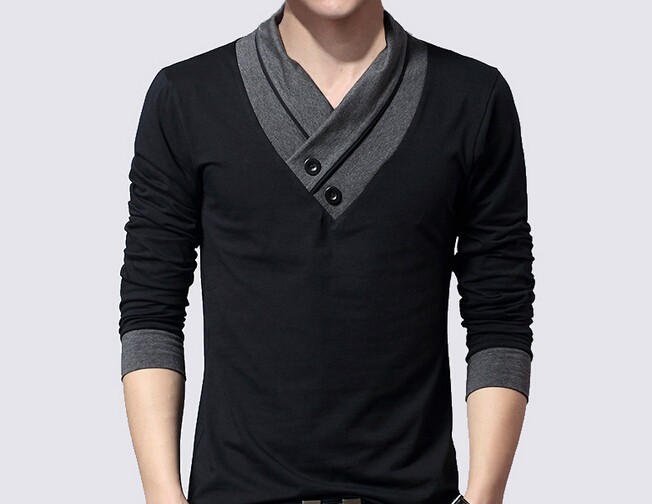 Men-Long-sleeve-T-Shirt-Casual-Shirt-Slim-Fit-Tee-T-Shirts-V-Neck-Men-T-shirt-Size-M-L-XL-2XL-3XL-4X-32334186537