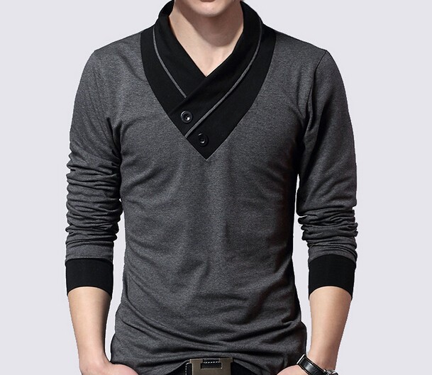 Men-Long-sleeve-T-Shirt-Casual-Shirt-Slim-Fit-Tee-T-Shirts-V-Neck-Men-T-shirt-Size-M-L-XL-2XL-3XL-4X-32334186537