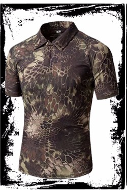 Men-Tactical-Gear-Military-Airsoft--Special-Ops-Combat-Shirt-Camouflage-Light-Weight-Rapid-Assault-L-32754579963