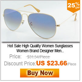 Men-Women-Brand-Sunglasses-Holdout-UV-Ray-Sunglasses-Gold-Frame-Brown-Gradient-Sun-Glasses-Lunettes--32685065655