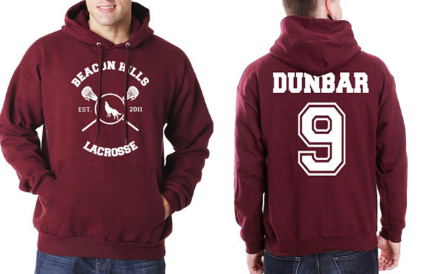 Men39s-Hoodies-Beacon-Hills-Lacrosse-00-Hale-9-Dunbar-LaHey-Stilinski-Maroon-College-Jersey-Pullover-32508750804