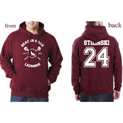 Men39s-Hoodies-Beacon-Hills-Lacrosse-00-Hale-9-Dunbar-LaHey-Stilinski-Maroon-College-Jersey-Pullover-32508750804