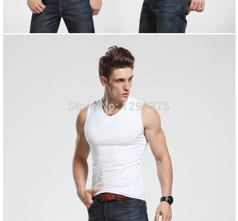 Mens-Brand-broad-shoulders-Summer-Vest--Cotton-O-Neck-and-V-neck-Slim-fit-fitness-Bodybuilding-tank--2030900516