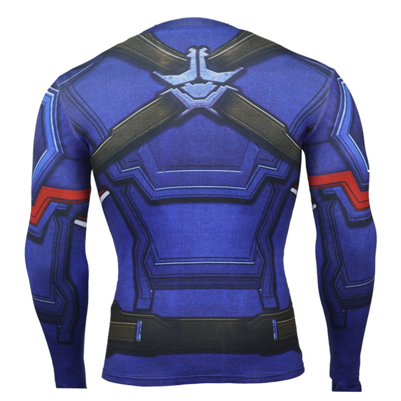 Mens-Compression-Shirt-Batman-Long-Sleeve-3D-Print-Lycra-Crossfit-T-Shirt-Men-T-Shirts-Tights-Brand--32749901398